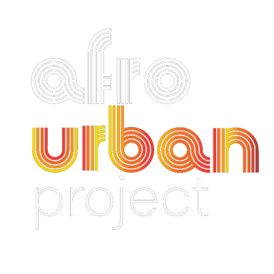 Afro Urban Logo