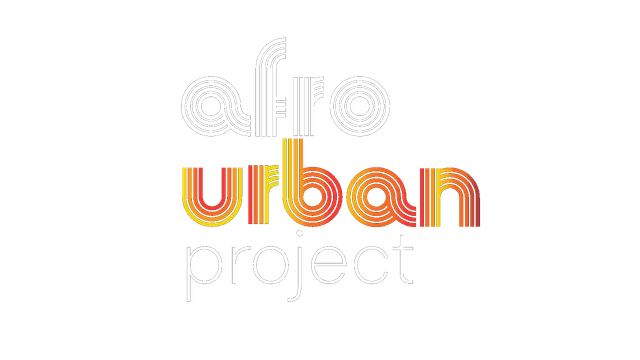 Afro Urban Project Logo